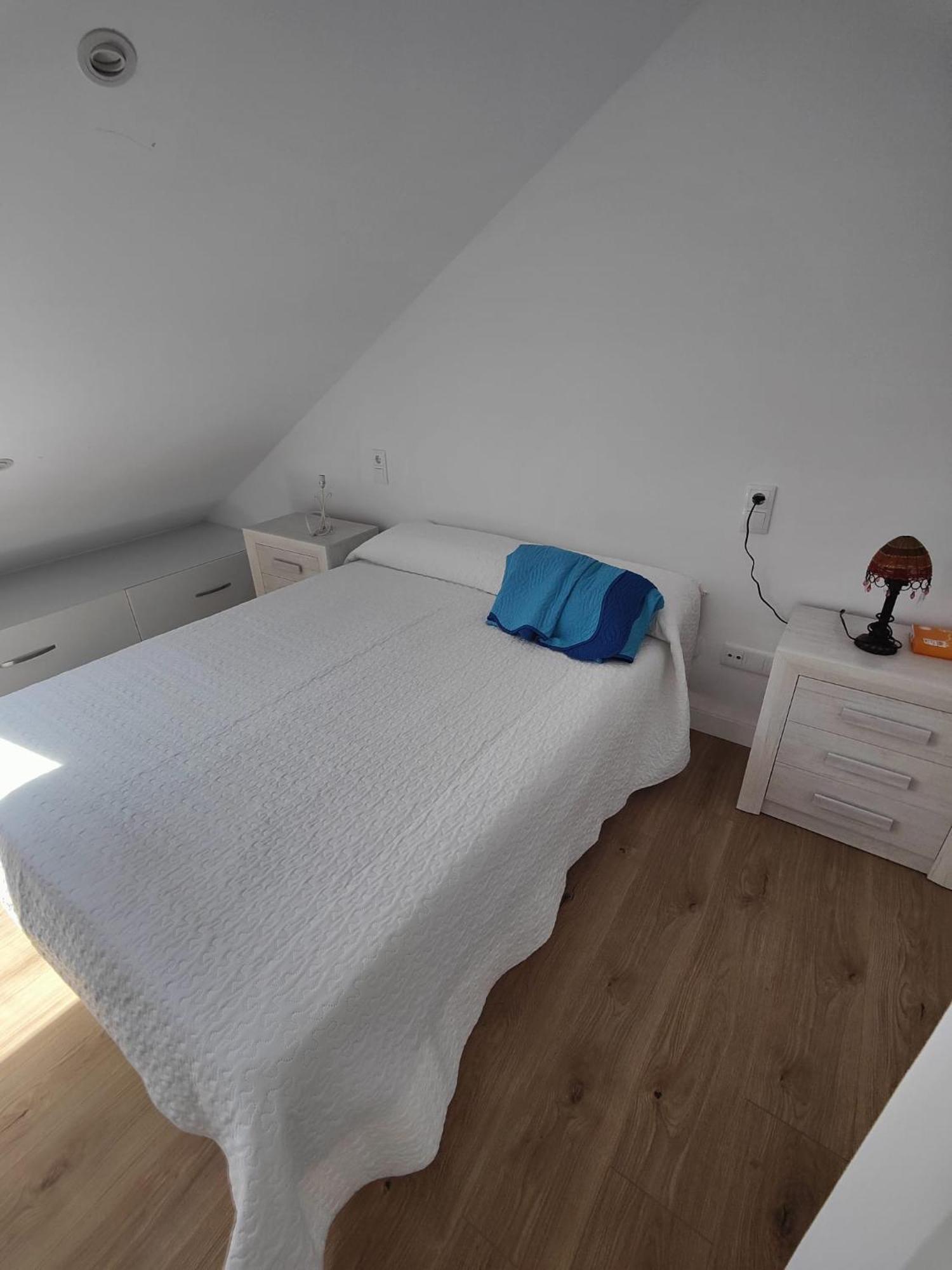 Chalet Con Wifi , Ps4 , Garaje, 5 Dormitorios, 3 Banos, Santiago De Compostela Zewnętrze zdjęcie