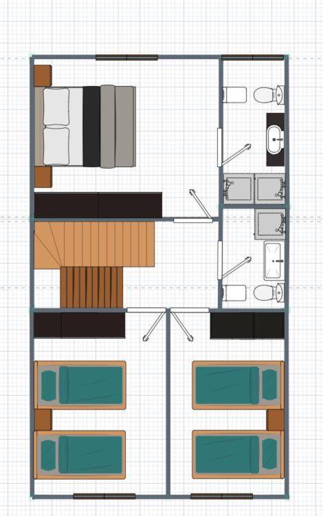 Chalet Con Wifi , Ps4 , Garaje, 5 Dormitorios, 3 Banos, Santiago De Compostela Zewnętrze zdjęcie
