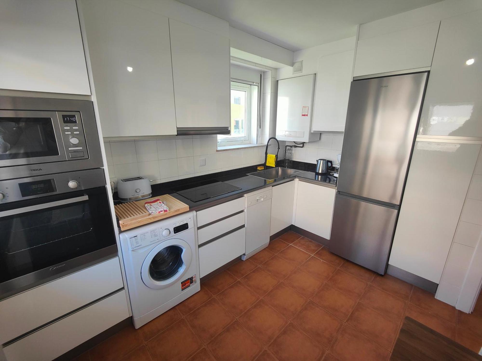 Chalet Con Wifi , Ps4 , Garaje, 5 Dormitorios, 3 Banos, Santiago De Compostela Zewnętrze zdjęcie